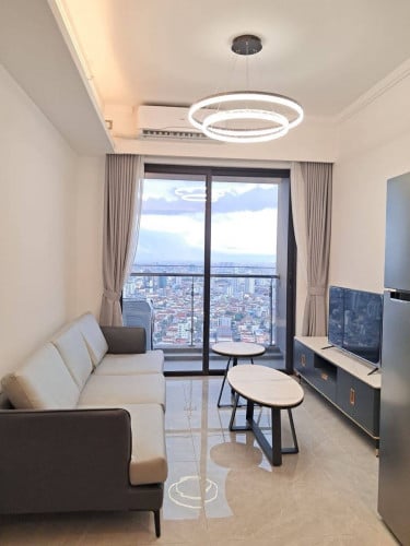 One bedroom with fully furnished for rent🌲