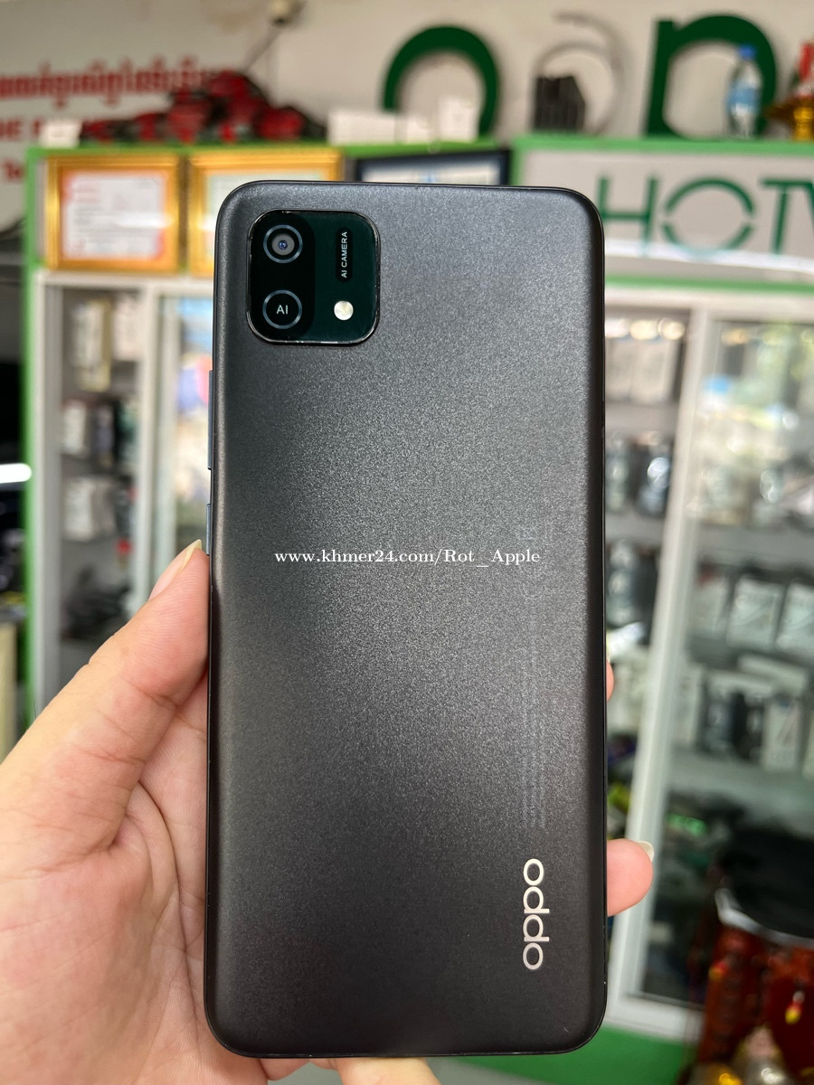 oppo a16k olx