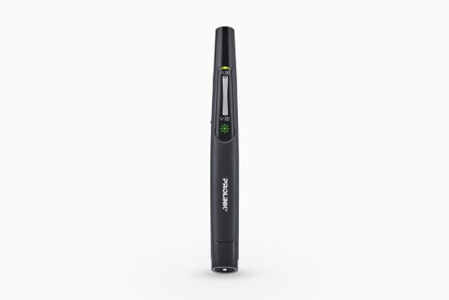 Presenter Prolink PWP106G Green Laser 2.4Ghz Wireless