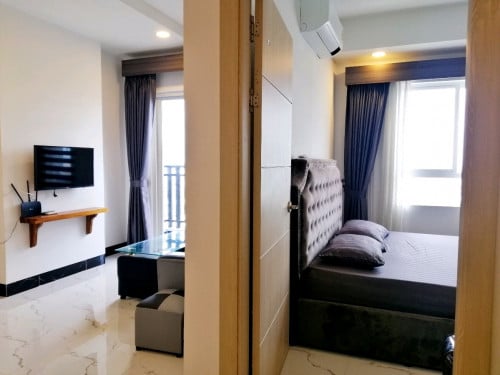 1-BEDROOM CONDO (Direct Owner)