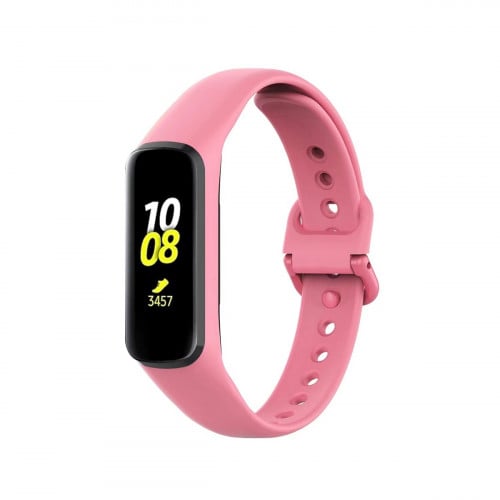 ខ្សែនាឡិការ Samsung Galaxy Fit2(Watch Band)