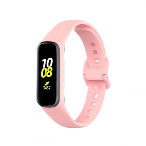 ខ្សែនាឡិការ Samsung Galaxy Fit2(Watch Band)