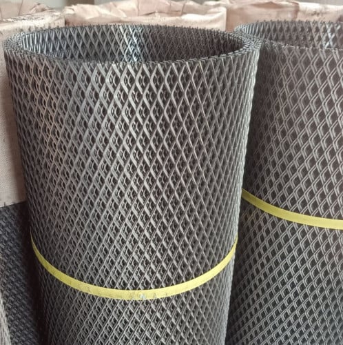 សំណាញ់ដែកធ្វើរបង