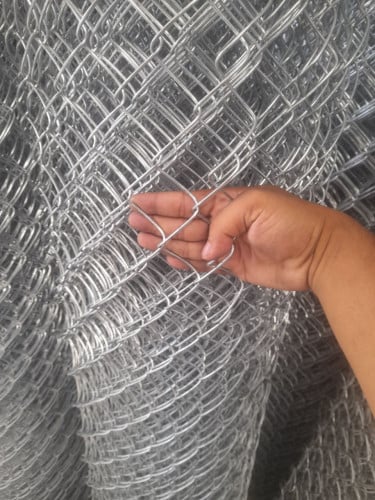 សំណាញ់ដែកសម្រាប់ធ្វើរបងទ្រុងសត្វ