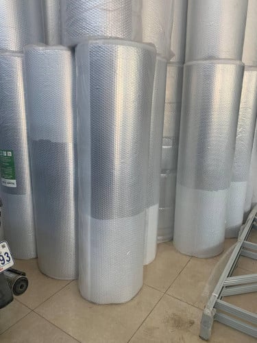 Heat Insulation Roof  ការពារកម្តៅ​