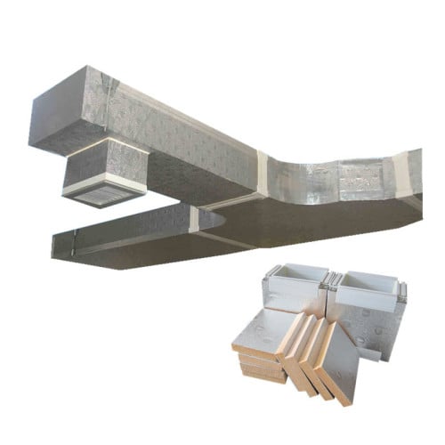 PIR Insulation Board