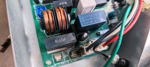 ជួសជុលផ្ទាំងអុីសេគ្រប់ប្រភេទ