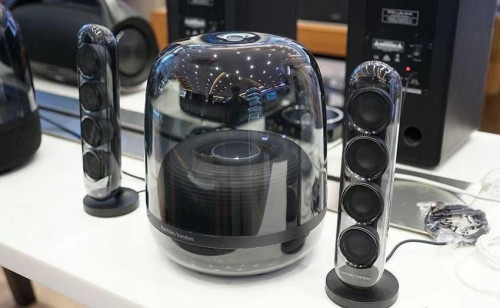 Harman soundstick 4 哈曼卡顿音响