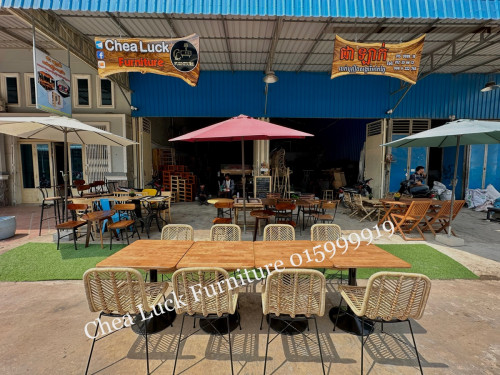 Modern rattan chair best seller