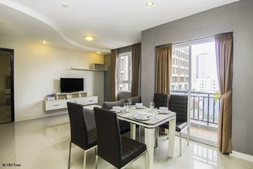 Tou Kork 680$/Month, 2 Bedroom For Rent