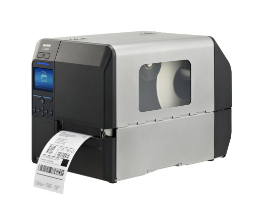 Printer SATO CL408NX 203dpi STD + COMBO W/ POWER (P/N: WWCL00060TH)