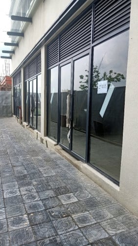 shop house for rent at riverside