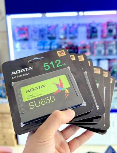 SSD ADATA 512G