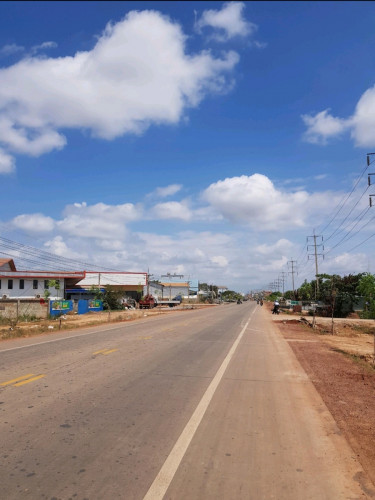 ដីសំរាប់លក់