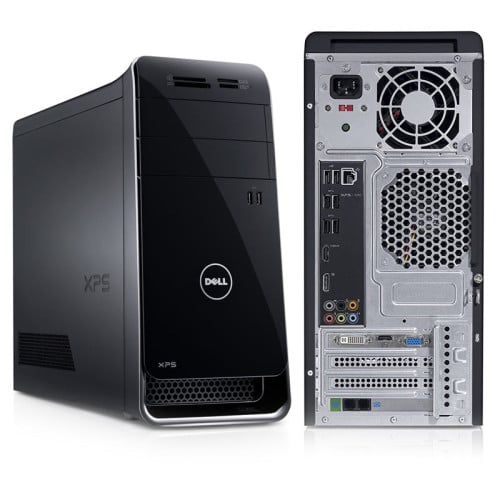 Dell XPS 8700 Salary Start From $199.00 in Tuek Thla, Saensokh