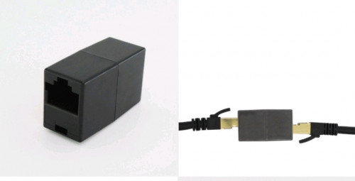 RJ45 Ethernet Cable Connector network lan