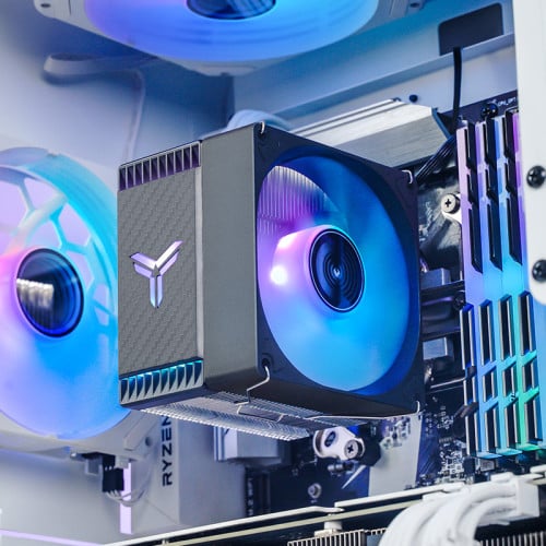 JONSBO CR1400 EVO ARGB CPU COOLER