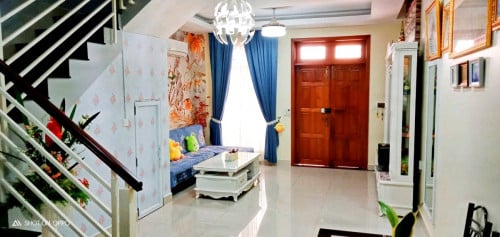 ផ្ទះលក់