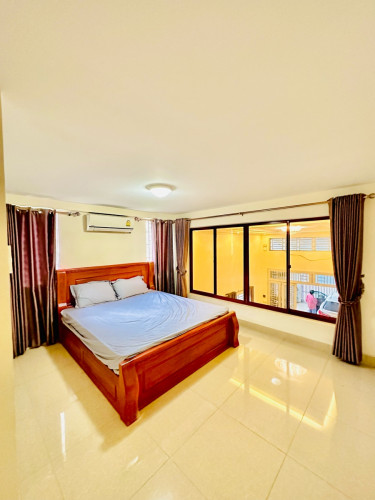 ផ្ទះជួល / Maison de location / House for Rent