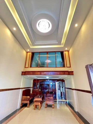 ផ្ទះជួល / Maison de location / House for Rent