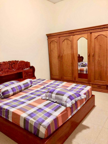 ផ្ទះជួល / Maison de location / House for Rent