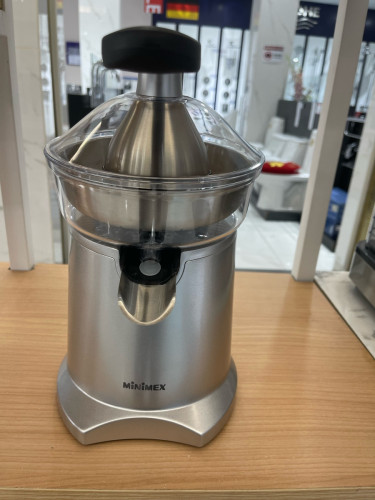 Smart Juicer® Portable Slow Juicer