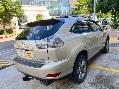 ឡានលក់ Lexus - RX400h 06 ប៉ុង2