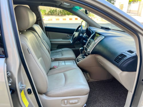 ឡានលក់ Lexus - RX400h 06 ប៉ុង2