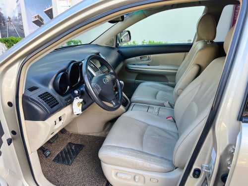 ឡានលក់ Lexus - RX400h 06 ប៉ុង2