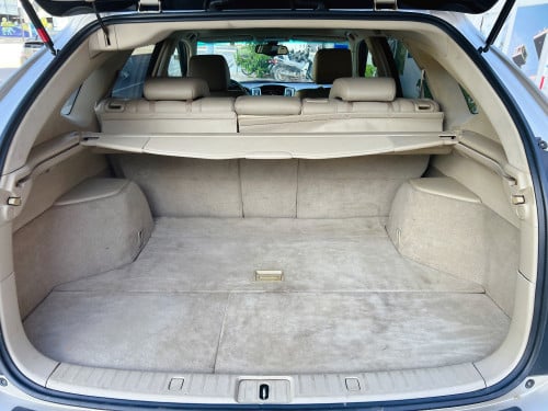ឡានលក់ Lexus - RX400h 06 ប៉ុង2