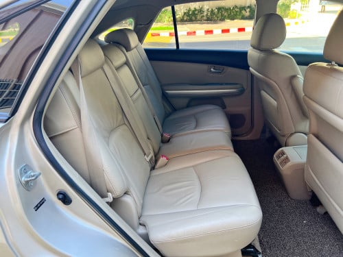 ឡានលក់ Lexus - RX400h 06 ប៉ុង2
