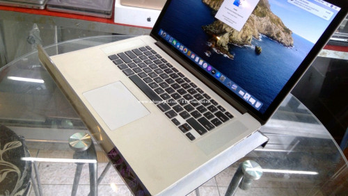 Macbook pro 2013 / Core i7 / RAM16G / SSD512G /15inch price