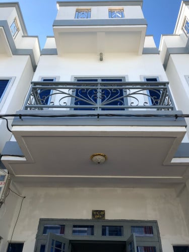 ផ្ទះជួល