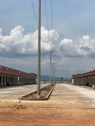 ផ្ទះលក់ តម្លៃធូរៗ