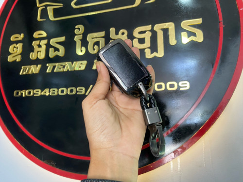ស្រោមសោរគ្រប់ម៉ូតសំរាប់ MG