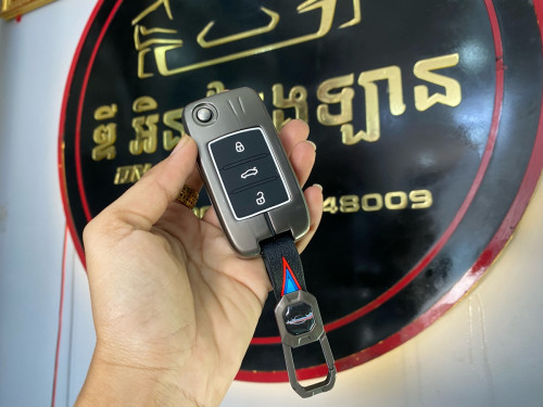 ស្រោមសោរគ្រប់ម៉ូតសំរាប់ MG