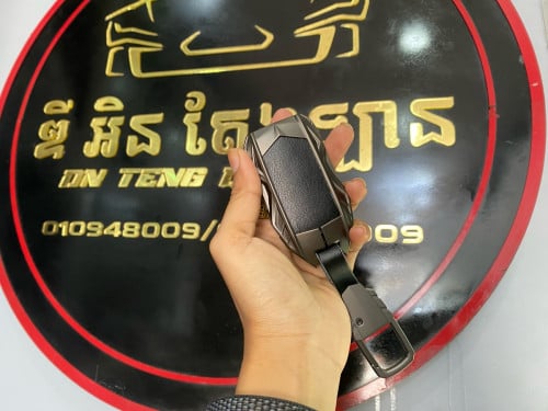 ស្រោមសោរគ្រប់ម៉ូតសំរាប់ MG
