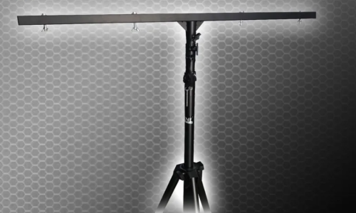 PAR light stand LS-10 KANE Steel joint LS 10 PAR light stand