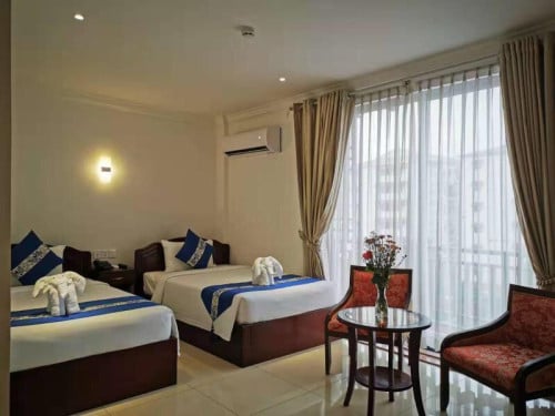 Cheap!!! Hotel for Rent Near Olympia City