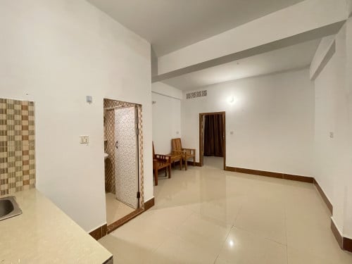 អគារលក់បន្ទាន់ ជិតផ្សារទំនើប Chip Mong 271 Mega Mall (មានចំនូលប្រចាំខែ 15,000$)