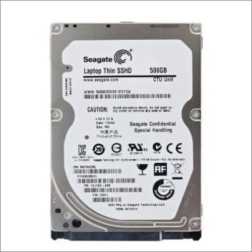 HDD SATA Used for Sell New 97%