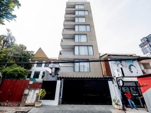 Whole Building for Rent in Prime Location Bkk1