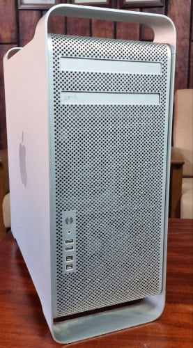 MAC PRO 2006