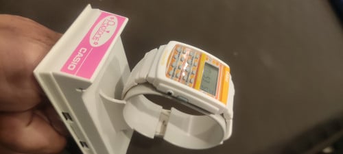 Brand New never used VINTAGE original Casio calculator