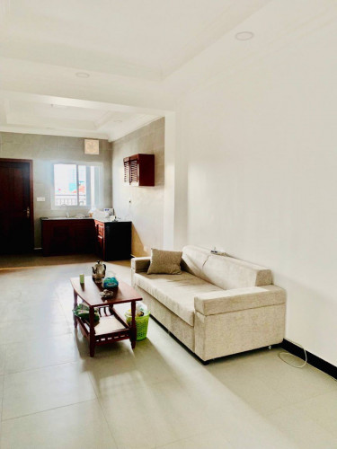 Building 4 Rent Near Toul Tompong Market, Have Big Office, 40 Units, 80 Rooms, 25,000$ (Negotiable)