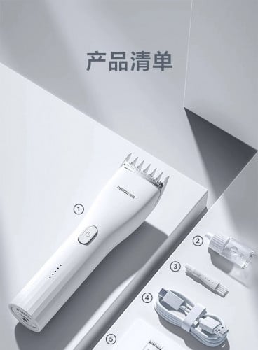 hair clipper 理发器