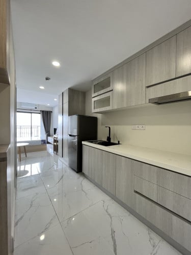 Toul Kork Brand New Unit for rent with Swimming pool