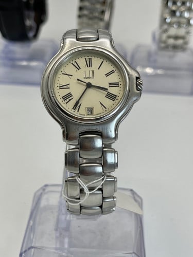 dunhill ladies Quart Swiss