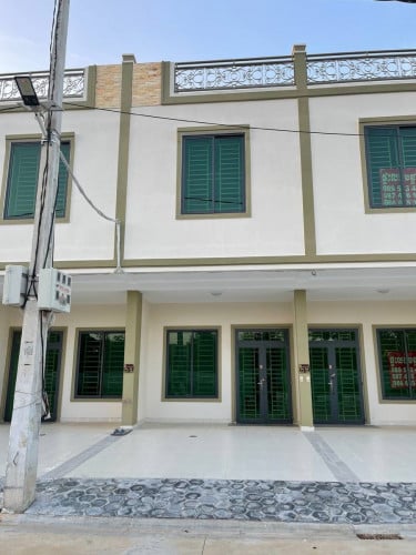 ផ្ទះលក់បន្ទាន់ (Borey Kadawin Town)