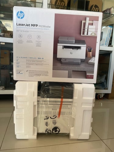 Printer HP Lasher M236sdw